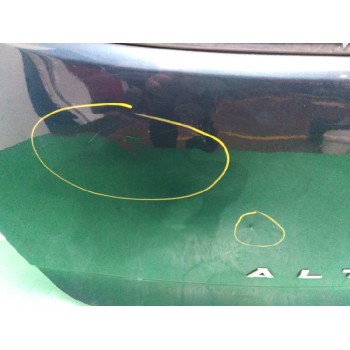 Recambio de porton trasero para seat altea (5p1) reference referencia OEM IAM 5P0827024  