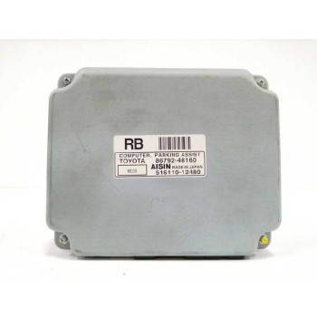 MODULO ELECTRONICO 8679248160 51611012480 