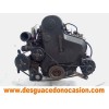 Recambio de motor completo para ford sierra berlina 1.8 turbodiesel referencia OEM IAM RFA  