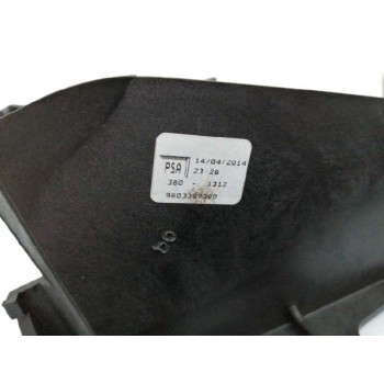 Recambio de palanca cambio para citroën c3 picasso 1.4 16v referencia OEM IAM 9803397380  