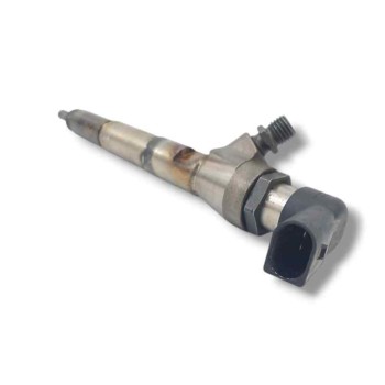 Recambio de inyector para dacia duster (hs_) 1.5 dci referencia OEM IAM H8200704191 166008052R 