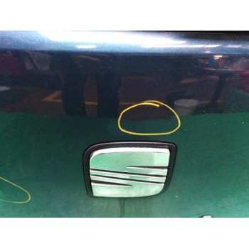 Recambio de porton trasero para seat altea (5p1) reference referencia OEM IAM 5P0827024  