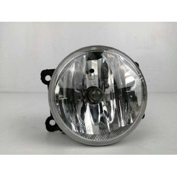 Recambio de faro antiniebla derecho para citroën c4 cactus 1.5 blue-hdi fap referencia OEM IAM   