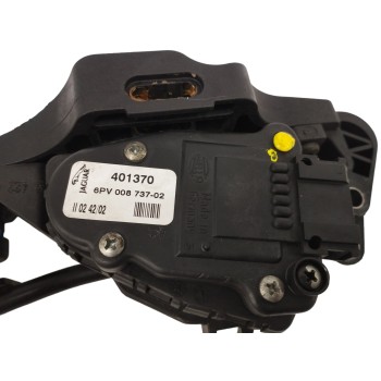 Recambio de pedal acelerador para jaguar xj 4.2 v8 32v cat referencia OEM IAM 6PV00873702  