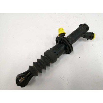 Recambio de bomba embrague para renault clio iv 1.5 dci diesel fap referencia OEM IAM 306105773R  