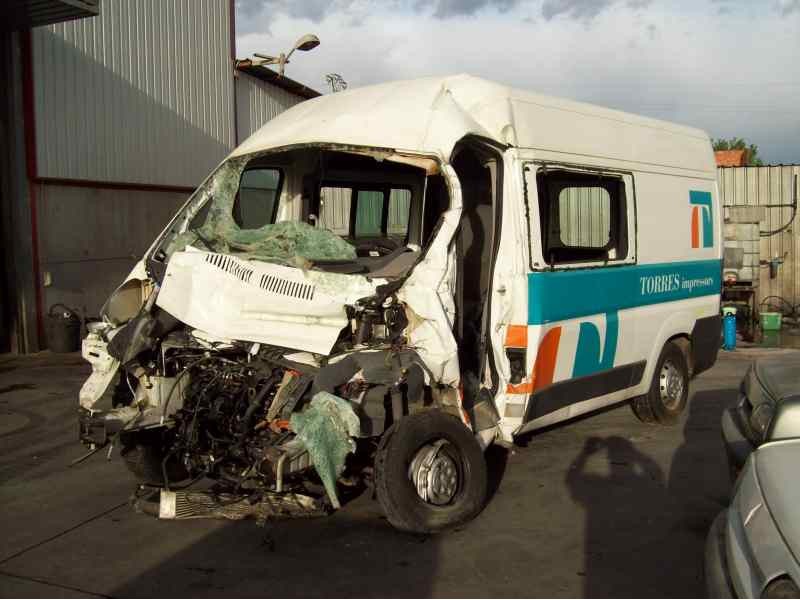 CITROËN JUMPER COMBI (06.2006)