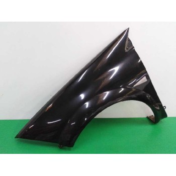 Recambio de aleta delantera izquierda para renault megane ii berlina 5p 1.5 dci diesel referencia OEM IAM 8200011076  