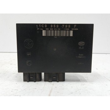 Recambio de modulo confort para seat leon (1m1) 1.9 tdi referencia OEM IAM 1C0959799F  5DK00821450