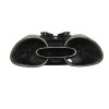 Recambio de cuadro instrumentos para renault clio iv 1.5 dci diesel fap referencia OEM IAM 248100383R  
