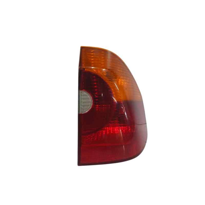 Recambio de piloto trasero derecho para bmw x3 (e83) 2.0 16v diesel cat referencia OEM IAM 53216990168 63213418438 