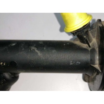 Recambio de bomba embrague para renault clio iv 1.5 dci diesel fap referencia OEM IAM 306105773R  