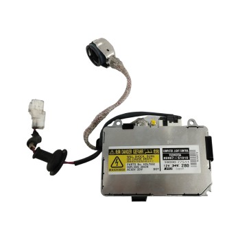 CENTRALITA FAROS XENON 8596751010 3900077511 