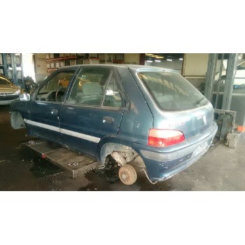 peugeot 106 (s2) del año 1996