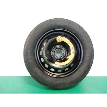 Recambio de neumatico repuesto para fiat bravo (198) dynamic 1,6 16v multijet 90 (66 kw) referencia OEM IAM 51764507 4,00BX15HET