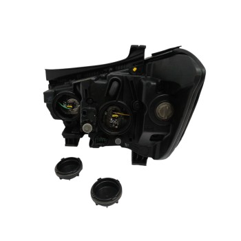 Recambio de faro derecho para hyundai h350 kasten 2.5 crdi cat referencia OEM IAM 9210259  