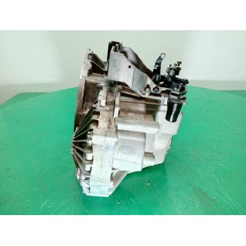 Recambio de caja cambios para mercedes-benz clase a (w168) 140 (168.031) referencia OEM IAM 716501 A1683600000 