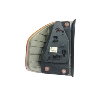 Recambio de piloto trasero derecho para bmw x3 (e83) 2.0 16v diesel cat referencia OEM IAM 53216990168 63213418438 