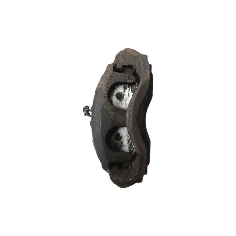 Recambio de pinza freno delantera derecha para iveco daily vi furgoneta 33s16, 35s16, 35c16, 40c16, 50c16 referencia OEM IAM 580