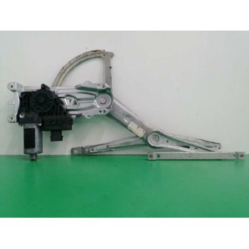Recambio de elevalunas delantero derecho para opel zafira b enjoy referencia OEM IAM TIJERA 13132221 CARIBE TIJERA