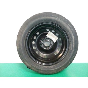 Recambio de neumatico repuesto para fiat bravo (198) dynamic 1,6 16v multijet 90 (66 kw) referencia OEM IAM 51764507 4,00BX15HET