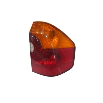 Recambio de piloto trasero derecho para bmw x3 (e83) 2.0 16v diesel cat referencia OEM IAM 53216990168 63213418438 