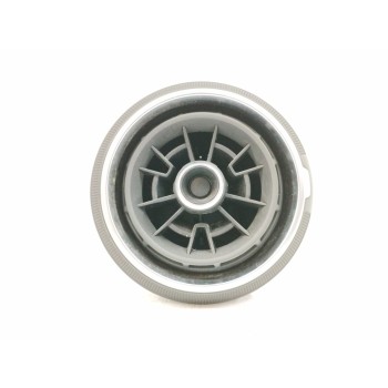 Recambio de rejilla aireadora para audi q2 (gab) 2.0 16v tdi referencia OEM IAM 81A820901E  