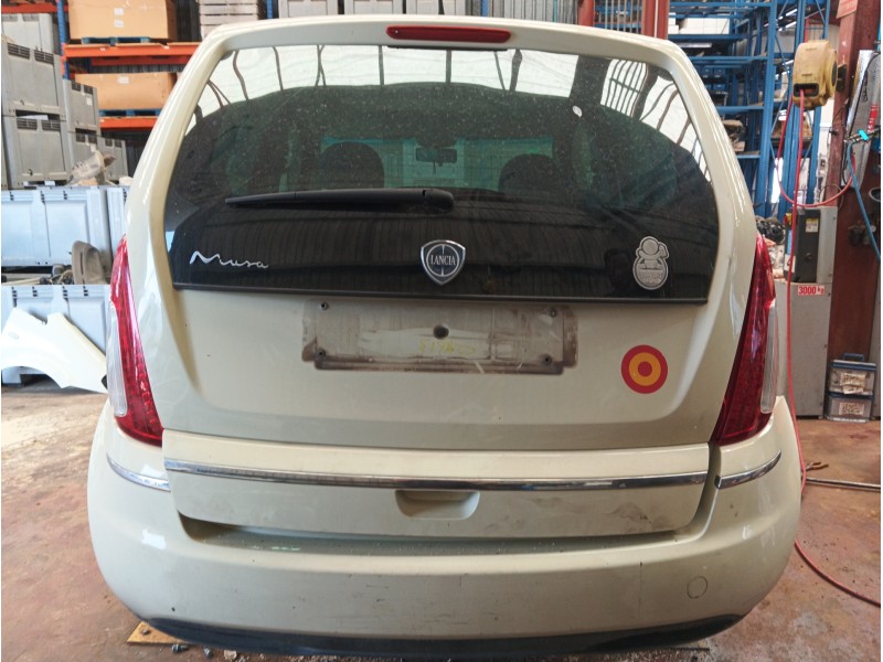 LANCIA MUSA (350_)