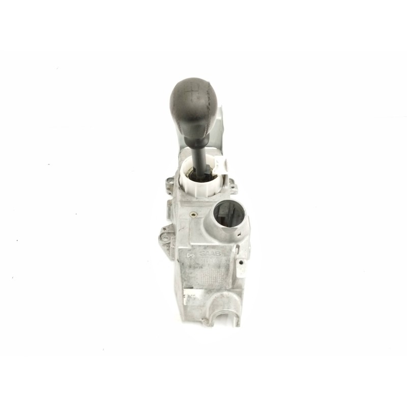 Recambio de palanca cambio para saab 9-5 (ys3e) 1.9 tid referencia OEM IAM 5161401 POMO CON DESGASTE 