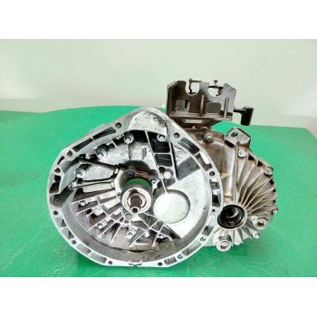 Recambio de caja cambios para mercedes-benz clase a (w168) 140 (168.031) referencia OEM IAM 716501 A1683600000 