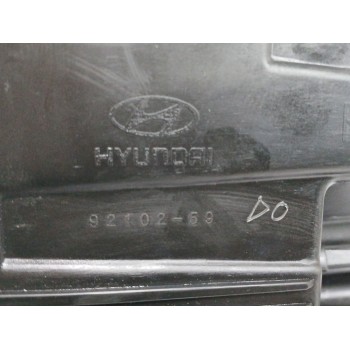 Recambio de faro derecho para hyundai h350 kasten 2.5 crdi cat referencia OEM IAM 9210259  