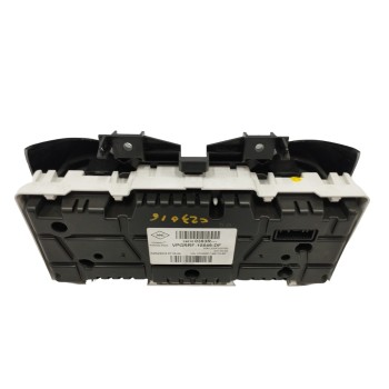 Recambio de cuadro instrumentos para renault clio iv 1.5 dci diesel fap referencia OEM IAM 248100383R  