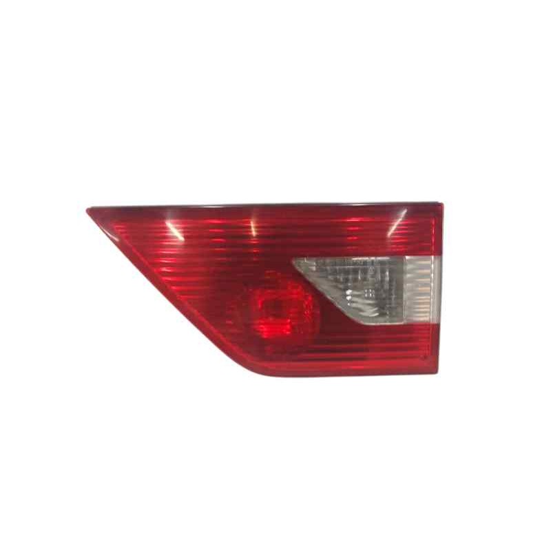 Recambio de piloto trasero derecho interior para bmw x3 (e83) 2.0 16v diesel cat referencia OEM IAM 63213418444 Recambio de piloto trasero derecho interior para bmw x3 (e83) 2.0 16v diesel cat referencia OEM IAM 63213418444