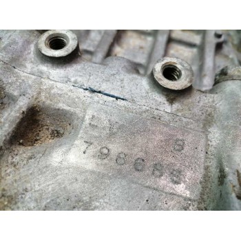 Recambio de caja cambios para hyundai sonata (y4) 2.0 16v cat referencia OEM IAM LY 4300039041 