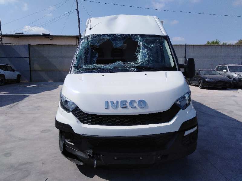 IVECO DAILY KA