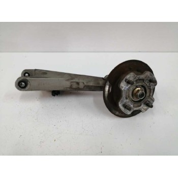 Recambio de mangueta trasera derecha para microcar due 84 / l / pa referencia OEM IAM   