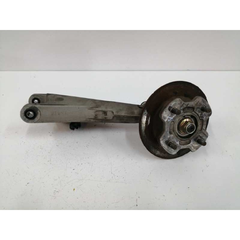 Recambio de mangueta trasera derecha para microcar due 84 / l / pa referencia OEM IAM   