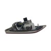 Recambio de piloto trasero derecho interior para bmw x3 (e83) 2.0 16v diesel cat referencia OEM IAM 63213418444  