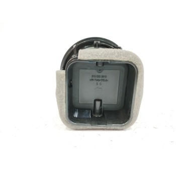 Recambio de rejilla aireadora para audi q2 (gab) 2.0 16v tdi referencia OEM IAM 81A820901E  