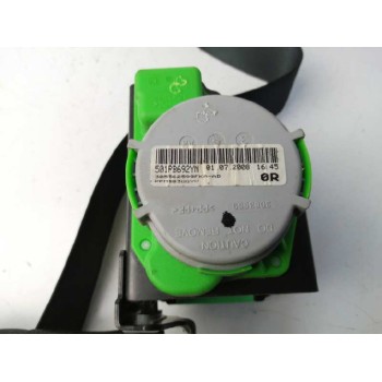 Recambio de cinturon seguridad delantero derecho para toyota yaris (ksp9/scp9/nlp9) 1.4 turbodiesel cat referencia OEM IAM 73210