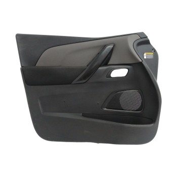 Recambio de guarnecido puerta delantera izquierda para citroën c4 picasso 1.2 12v e-thp referencia OEM IAM 98194773YC OBSERVAR F
