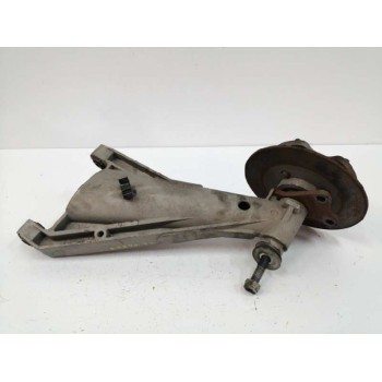 Recambio de mangueta trasera derecha para microcar due 84 / l / pa referencia OEM IAM   