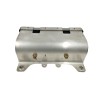 Recambio de airbag delantero derecho para jaguar xj 4.2 v8 32v cat referencia OEM IAM 2W93F045L03AH  