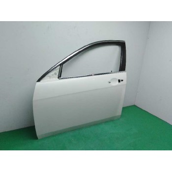 Recambio de puerta delantera izquierda para honda accord berlina (cl/cn) 2.2 ctdi referencia OEM IAM 67050SEA010ZZ OBSERVAR FOTO