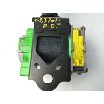 Recambio de cinturon seguridad delantero derecho para toyota yaris (ksp9/scp9/nlp9) 1.4 turbodiesel cat referencia OEM IAM 73210