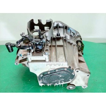 Recambio de caja cambios para mercedes-benz clase a (w168) 140 (168.031) referencia OEM IAM 716501 A1683600000 