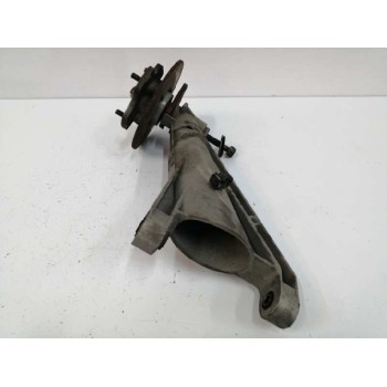 Recambio de mangueta trasera derecha para microcar due 84 / l / pa referencia OEM IAM   