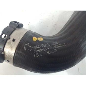 Recambio de tubo presion turbocompresor para mercedes-benz clase e coupé (c207) e 250 cdi / bluetec / d (207.303, 207.304) refer