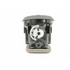 Recambio de rejilla aireadora para audi q2 (gab) 2.0 16v tdi referencia OEM IAM 81A820901E  