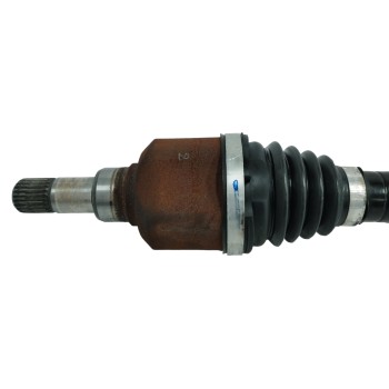 Recambio de transmision delantera derecha para peugeot partner furgoneta/monovolumen (k9) 1.5 bluehdi 100 referencia OEM IAM 980