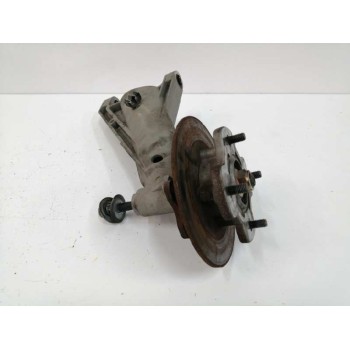 Recambio de mangueta trasera derecha para microcar due 84 / l / pa referencia OEM IAM   